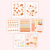 Kit Combinandinho Morangos - comprar online