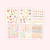 Kit Combinandinho Salada de Frutas - comprar online