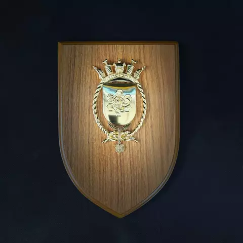 Panóplia Marinha