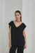 Chaleco Marni Negro