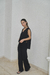 Chaleco Marni Negro - tienda online