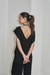 Imagen de Chaleco Marni Negro