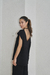 Chaleco Marni Negro - comprar online