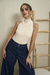 Jean Emilia Azul Marino - comprar online