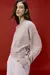 Sweater Elian Rosa Empolvado - tienda online
