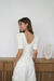 Remera Tina Blanco