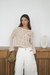 Sweater Ingrid Beige en internet