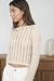 Sweater Ingrid Beige