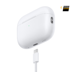 AIRPODS PRO 2 (50% OFF) + PERFUME ÁRABE DE REGALO! - Tienda Levon