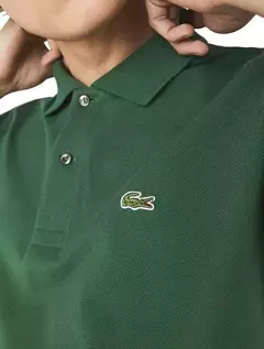 2X1 CHOMBA LACOSTE + PERFUME ONE MILLION DE REGALO! - comprar online