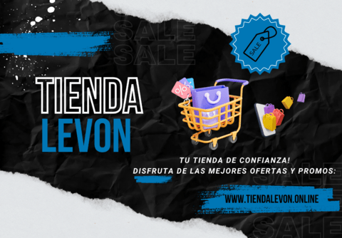 Imagen del carrusel Tienda Levon