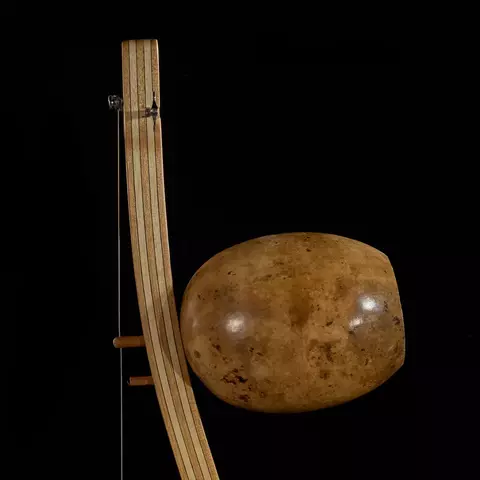 BERIMBAU ESTRELA PREMIUM - GUNGA - buy online