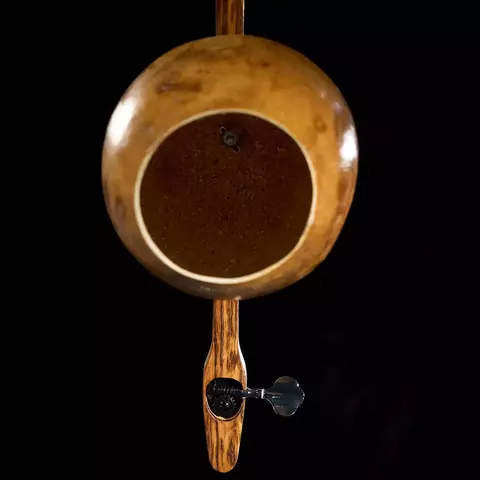 BERIMBAU SA - TARRAXA PRETA COM MUIRACATIARA (GUNGA) - buy online