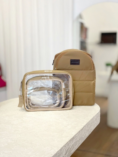 Combo (Euforia + estuche Nina x 3) - comprar online