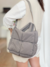 Puffer Tote - tienda online