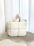 Puffer Tote - comprar online