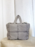 Puffer Tote en internet