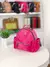 Mochila Sofi fucsia - Degradé