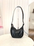 Londres negro croco - comprar online