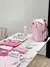 Mochila Euforia rosa y negro - comprar online