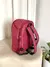 Mochila Euforia bordo en internet