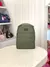 Mochila Euforia verde - Degradé