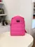 Imagen de Mochila Euforia fucsia