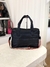 Portanotebook negro print - tienda online