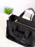 Tote rutina black PRE VENTA - comprar online