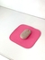 Pad mouse rosa