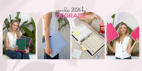 Banner de Degradé