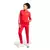 Conjunto Adidas Térmico Unisex (Campera + Pantalón Jogging) - comprar online
