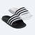 ¡Llevate 1 Par de REGALO! 2x1 Ojotas Adidas Adilette en internet