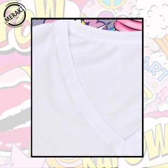 Remera de Dama Flor del Viento - comprar online