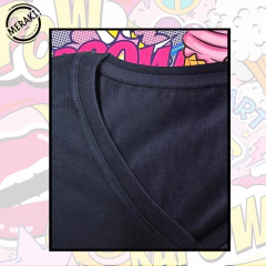 Remera de Dama Cancer - comprar online