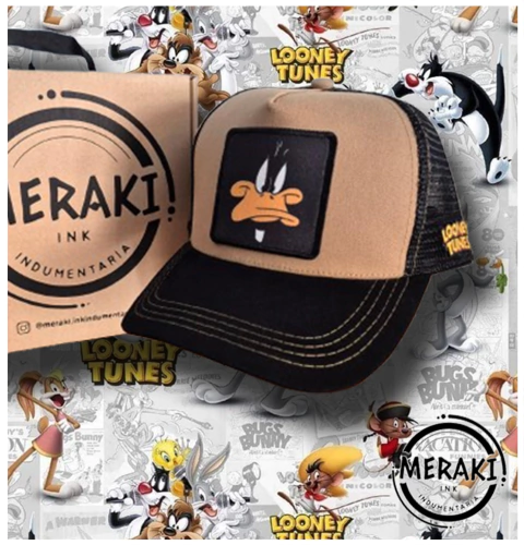 Gorra Duffy Duck - comprar online