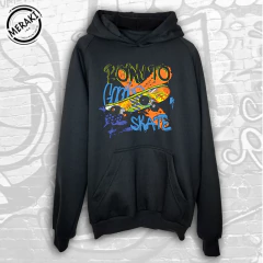 Hoodie Unisex Skate - comprar online