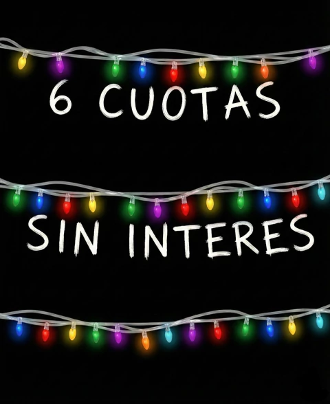 Carrusel Meraki Ink Indumentaria