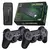 Game Stick | Consola Retro con 20mil Juegos + 2 Joystick