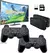 Game Stick | Consola Retro con 20mil Juegos + 2 Joystick - tienda online