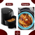 ¡PROMO 2X1! Bakers: Bandejas de Silicona para Airfryer - comprar online