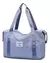 Hong Fu | Bolso Viajero Expandible - comprar online
