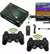 Game Stick | Consola Retro con 20mil Juegos + 2 Joystick en internet