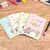 Cuadernos Mágicos Reutilizables x4