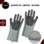 Combo Limpieza: Guantes, Mopa y 2 Cepillos - Potente Shop