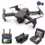 MINI DRONE WIFI CON DOBLE CAMARA - tienda online