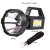 LINTERNA RECARGABLE LED - NOVAMIX