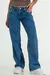 WIDE LEG Tiro Bajo Aust