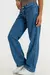WIDE LEG Tiro Bajo Aust - comprar online
