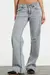 WIDE LEG Tiro Bajo S.Aust